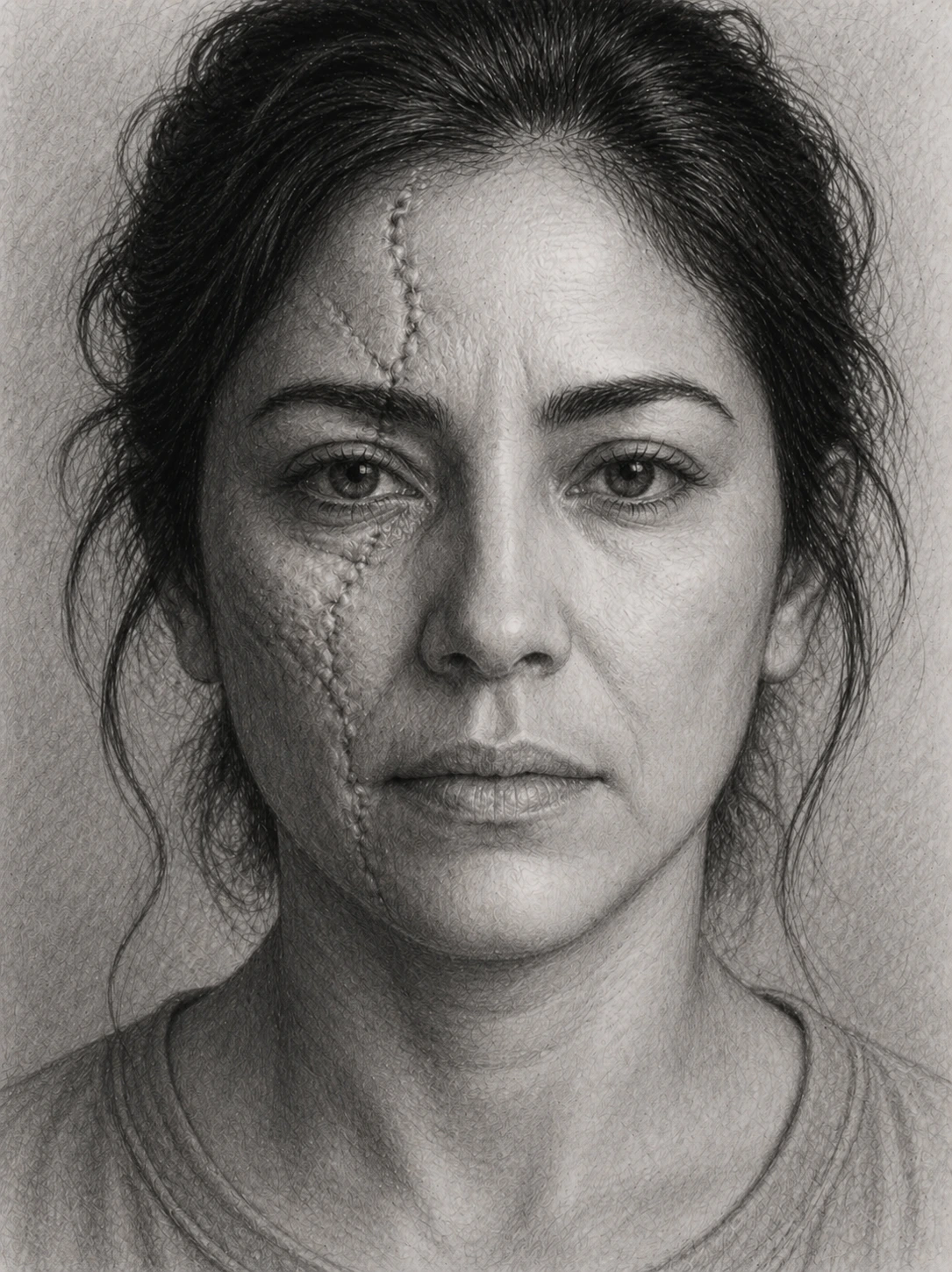 The Invisible Scar That’s Shaping Everything You Do