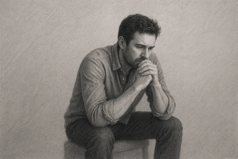What to Do When It Feels Too Late to Change