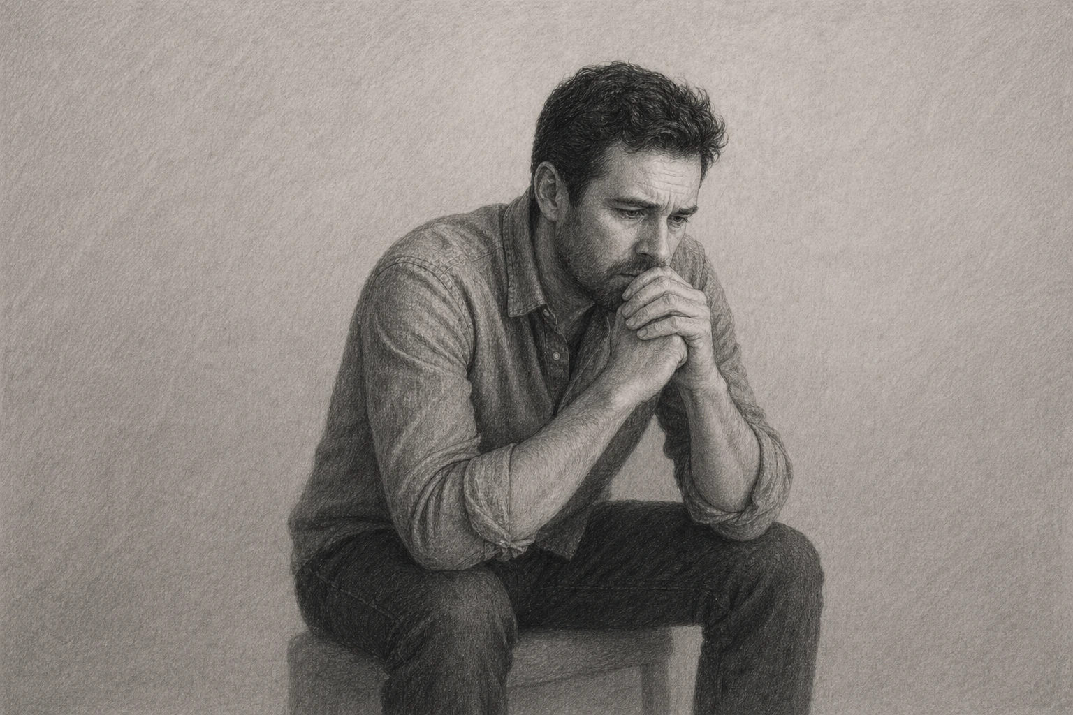 What to Do When It Feels Too Late to Change